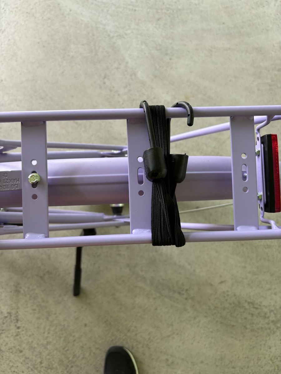 Velos: BICYCLE – Gebraucht aus Dietikon von nik_m8xx 5