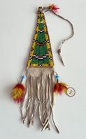 Sioux Anhängsel