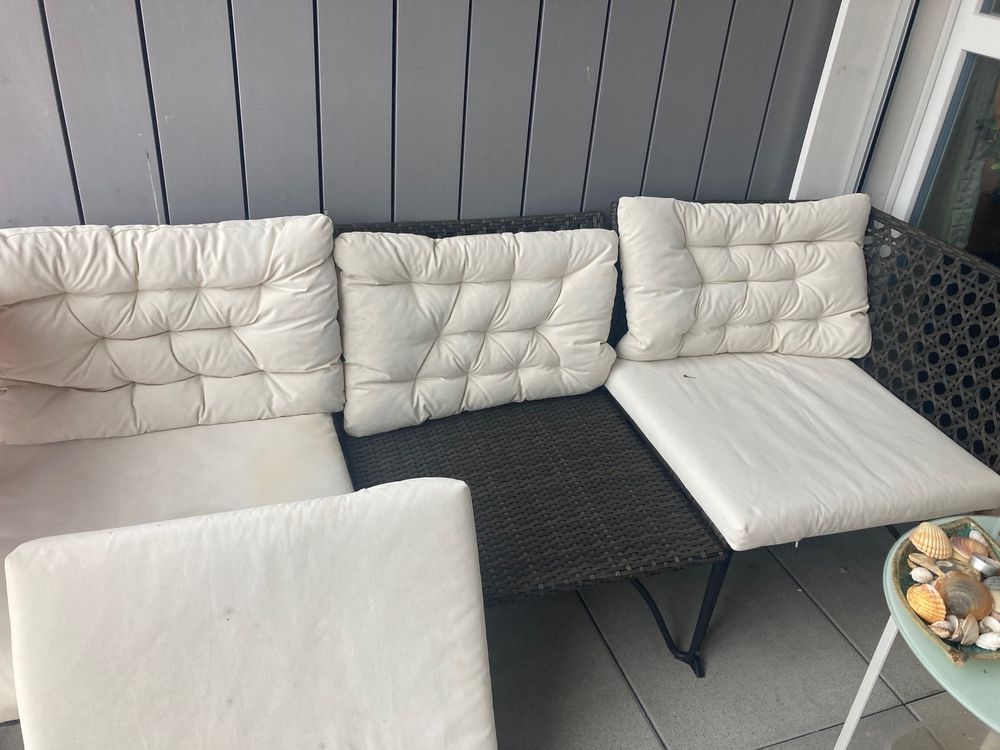 Garten Sitzgarnitur Kaufen auf Ricardo