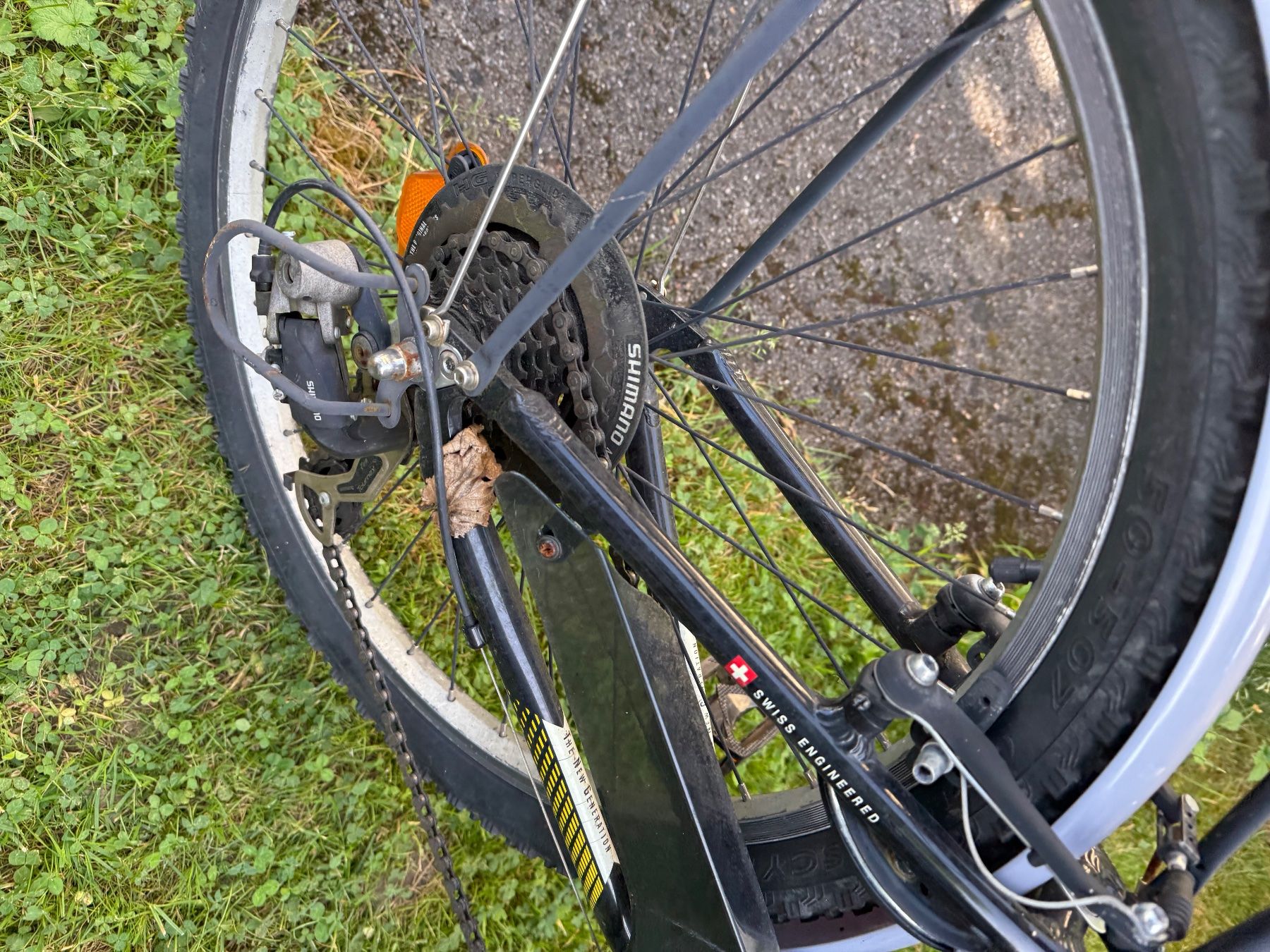 Puky Biciclette: Puky Kindervelo – Difettoso da Windisch venduto da Calium 1