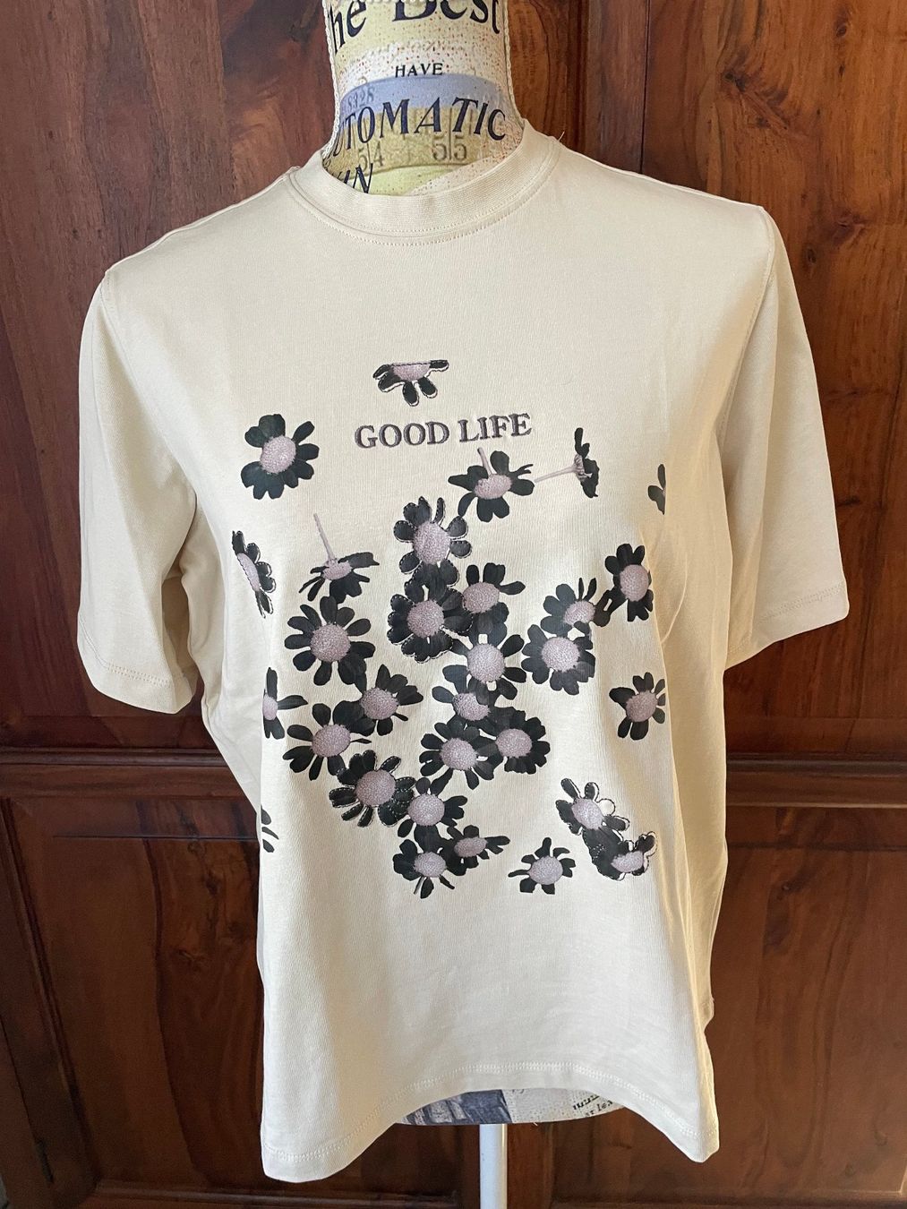 T-shirt: PARFOIS T-Shirt neu – Nuovo (secondo la descrizione) da Merishausen venduto da yourdream 1