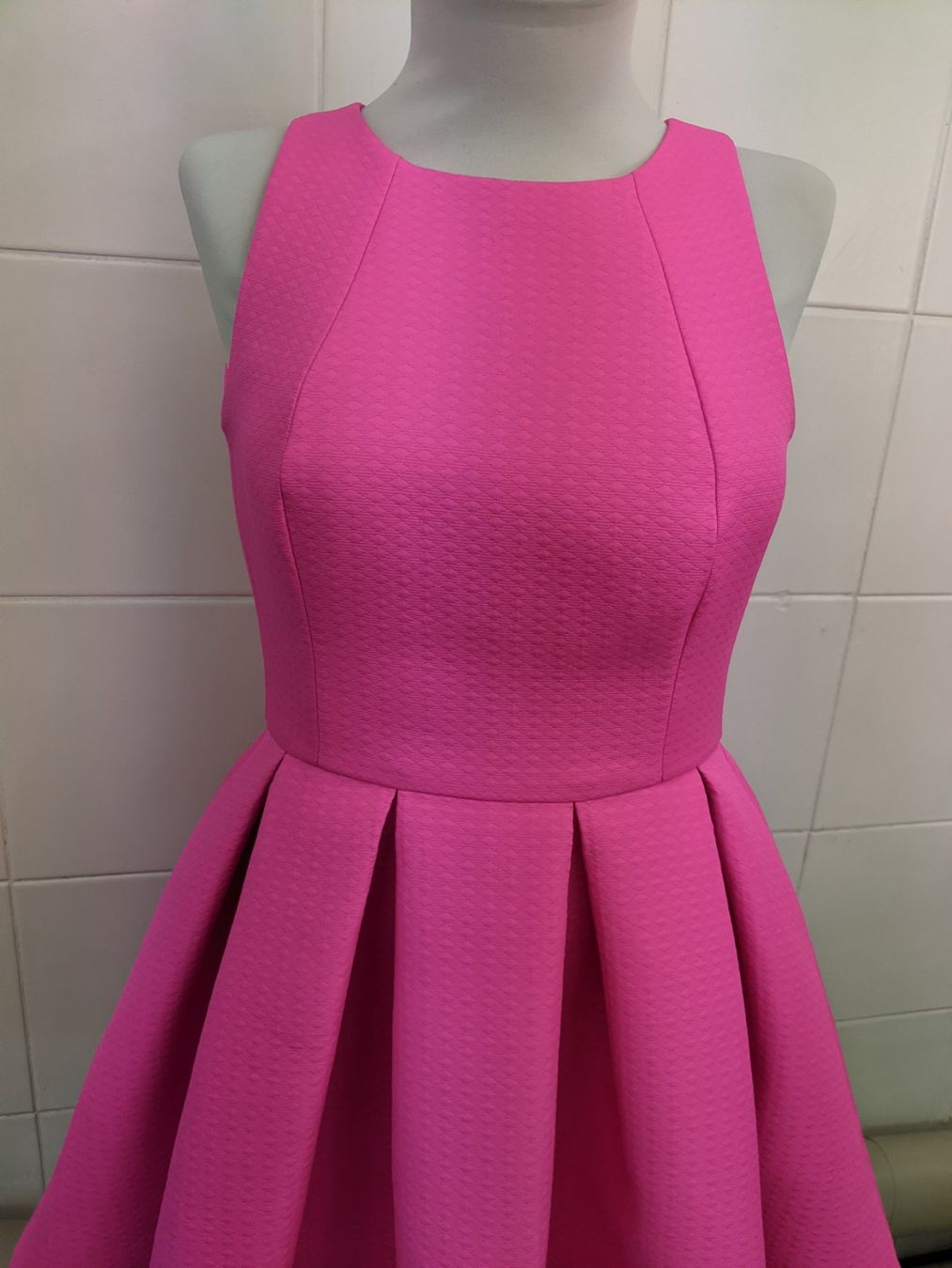 Vestiti: Damen Kleid GR 36 – Nuovo (secondo la descrizione) da Langnau am Albis venduto da Judithsebi 2