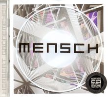 CD Herbert Grönemeyer - Mensch (2002)