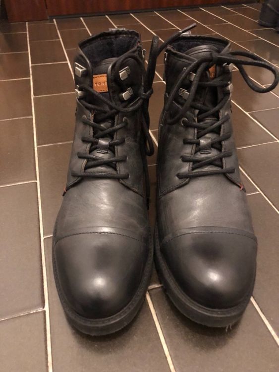 botte moto cross taille 46