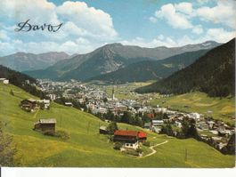 Davos 1970