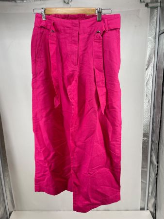ESPRIT pantalon rose 40/26