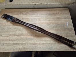Lemetex Sattelgurt 120cm