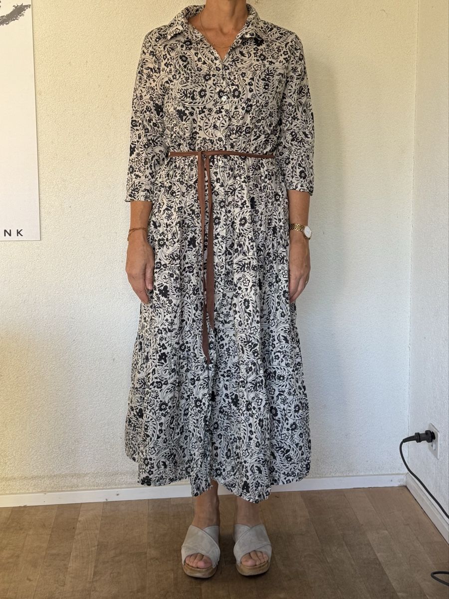 Vestiti: Sommerkleid – Usato da Birsfelden venduto da ricardazo 2