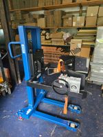 Profi Denios Fassheber, Fasswender 360° 60 bis 220l