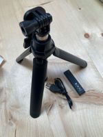 Gepro Tripod/Selfie Stick