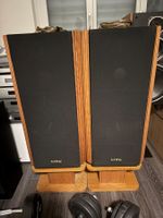 Traumanlage Revox Infinity