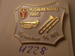 1 Posaunentag 1995, Wyssachen (U228)