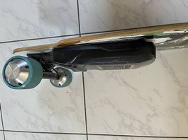 Elektroskateboard