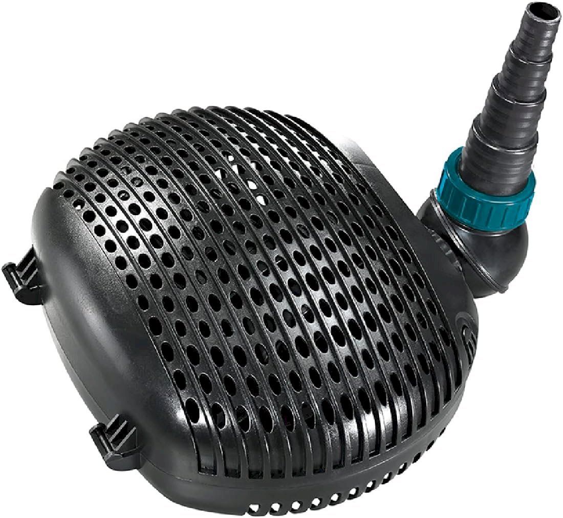 Pumpen & Teile: AquaForte EC-10000 Teichpumpe – Neu und originalverpackt aus Bottighofen von zaap