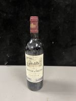 CHÂTEAU D’ARCINS 2005