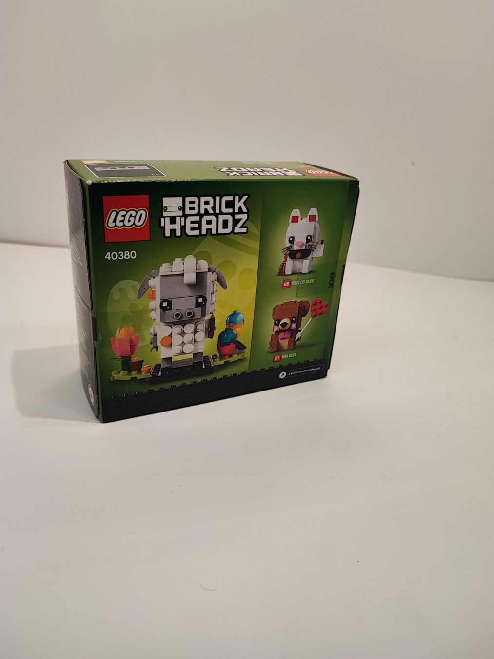 Lego Baukästen: Lego 40380 ! Versand möglich! – Neu und originalverpackt aus Benken SG von Santoc1 1