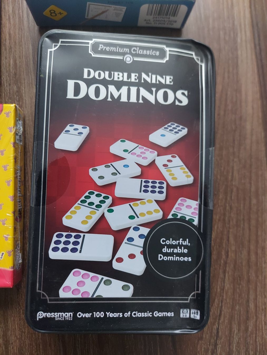 Giochi: Spiele Paket NEU – Nuovo e nell'imballaggio originale da Altishofen venduto da tammy05 2