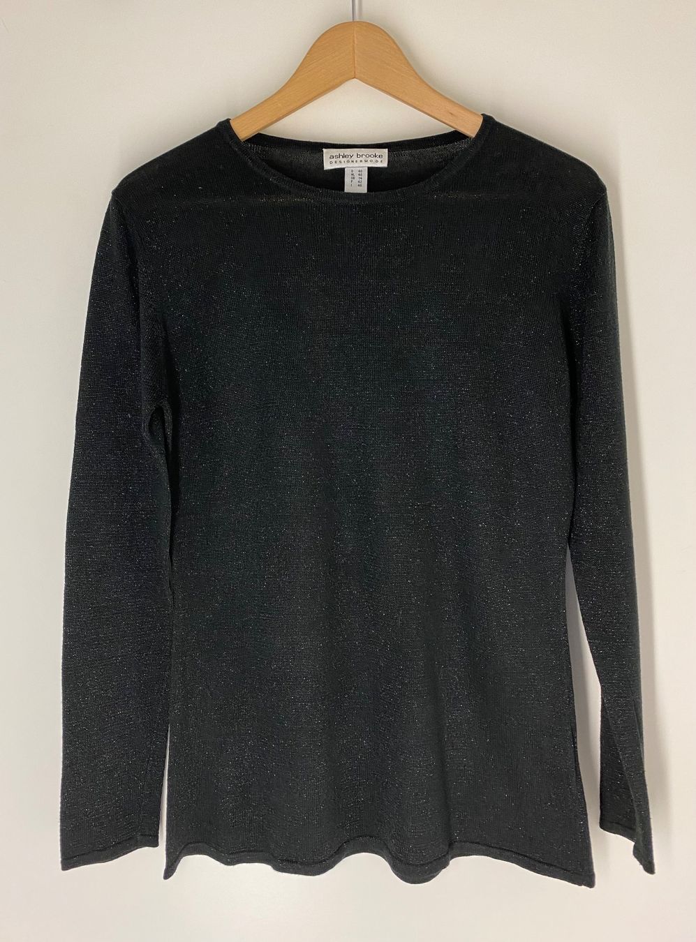 Maglioni & Felpe: Ashley Brooke Pullover Damen Gr. 40 - 85% Seide – Nuovo (secondo la descrizione) da Frauenfeld venduto da LIL_NA
