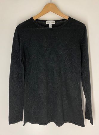 Ashley Brooke Pullover Damen Gr. 40 - 85% Seide