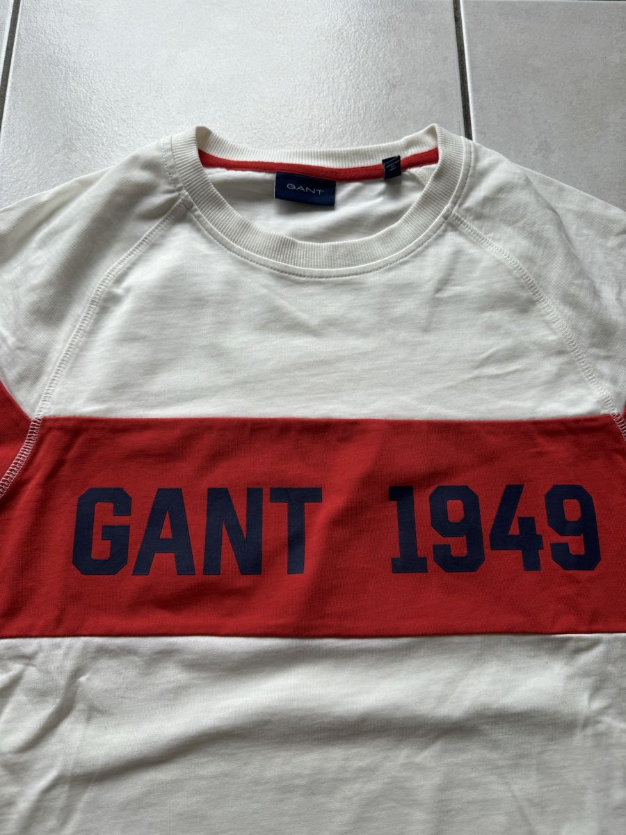 Gant Maglioni & Felpe: Gant Pullover Gr. M neu! – Nuovo (secondo la descrizione) da Glis venduto da sportivo88 1