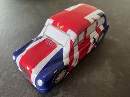KECKS - DOSE     LONDON TAXI    -    STYLE