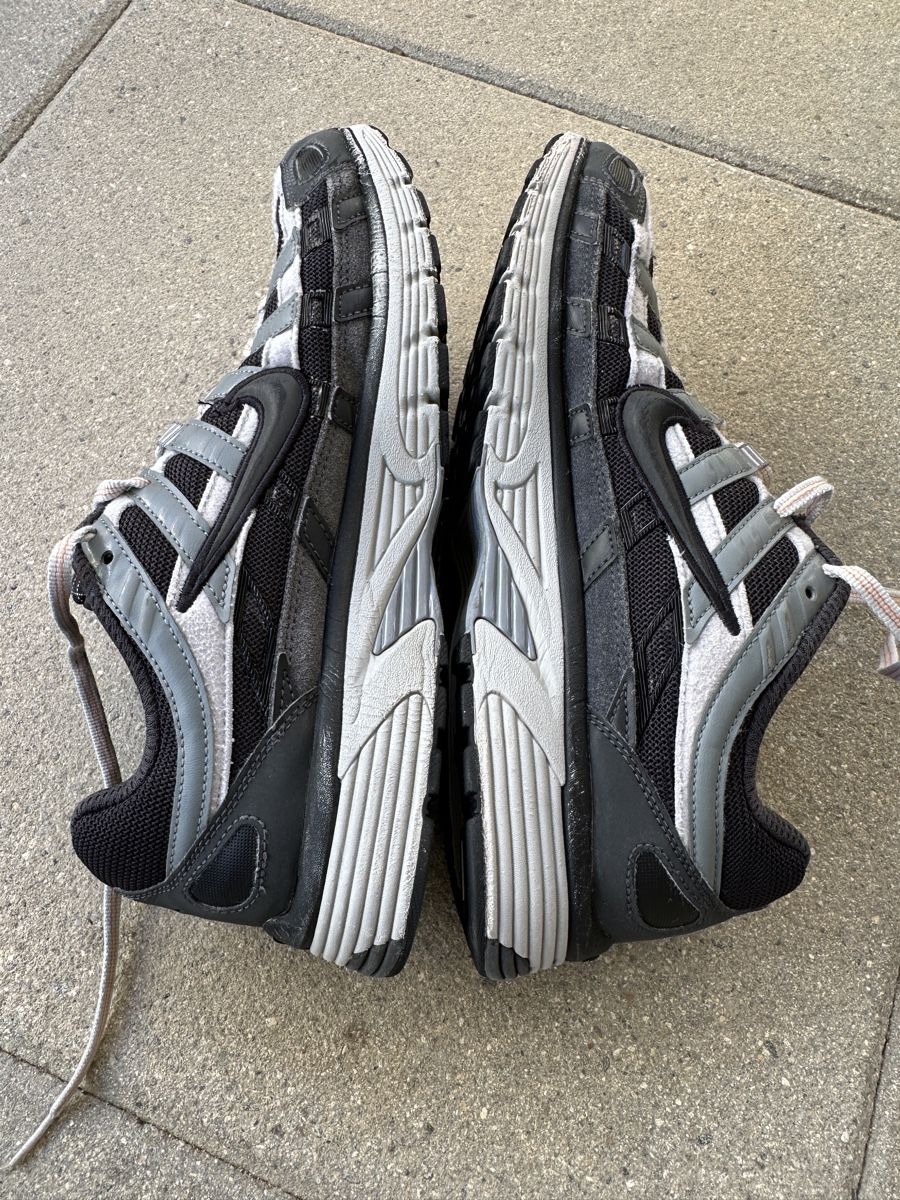 Nike Scarpe da uomo: Schuhe Nike P-6000 Grösse 43 – Usato da Langenthal venduto da mchmielu82 9