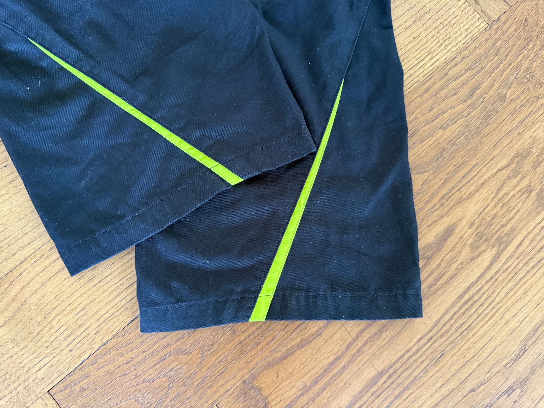 Engelbert Strauss Pantaloni: Engelbert Strauss Hose Gr 56 Herren Motion 2020 – Usato da Ennetbaden venduto da mapa05 7