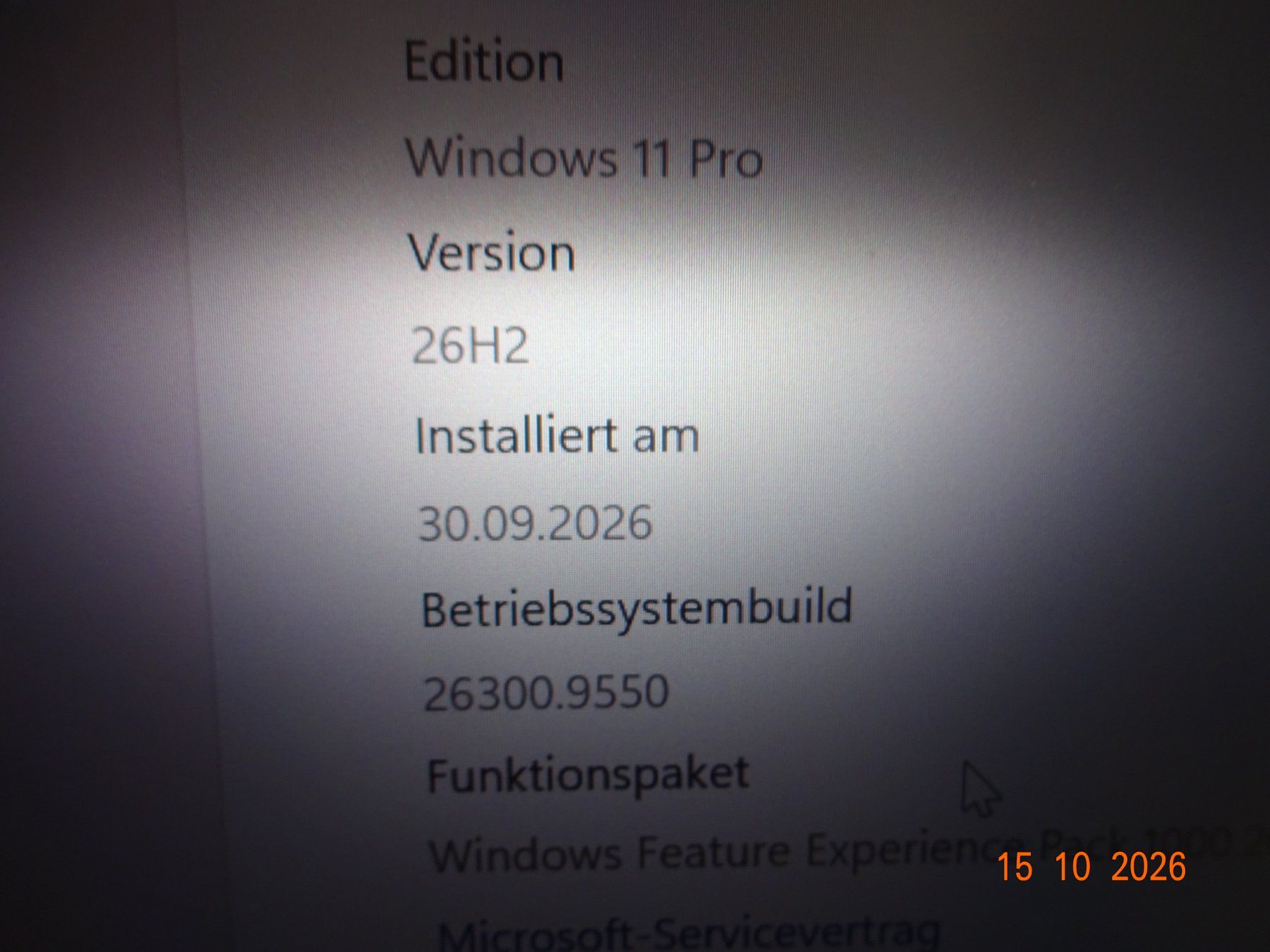 Hewlett Packard Notebook: HP EliteBook 840 G6 – Usato da Winterthur venduto da Starrite 2
