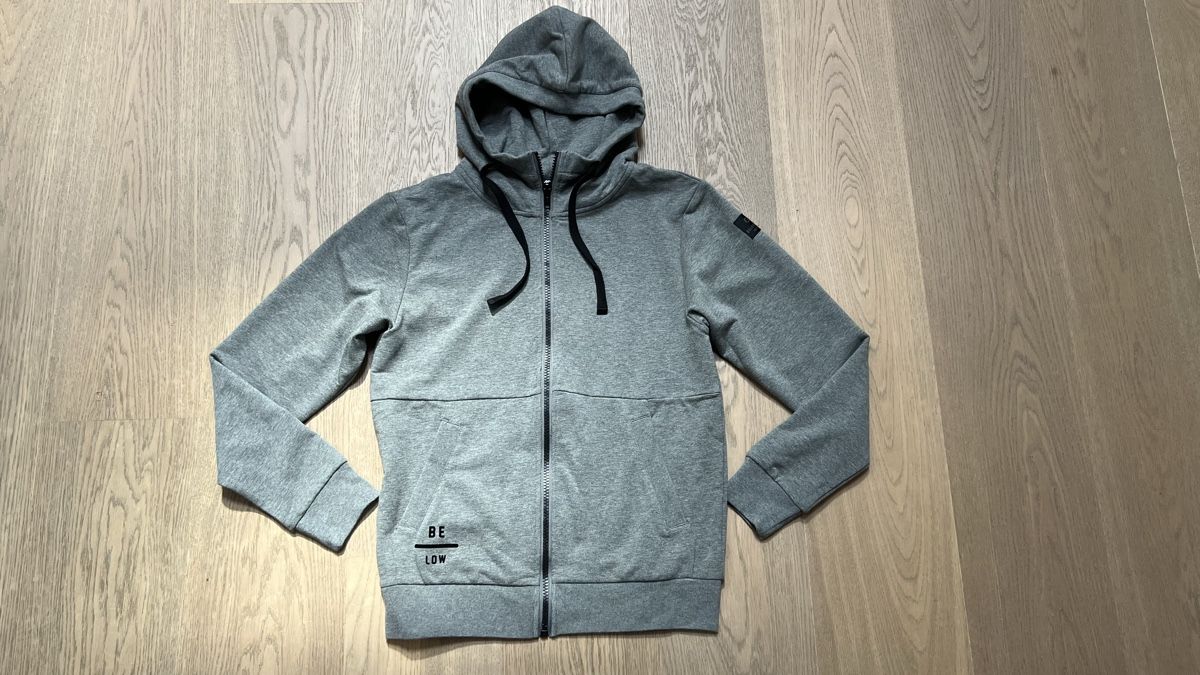 Giacche: Belowzero Sweatjacke Gr.S - Neu mit Etikett – Nuovo e nell'imballaggio originale da Visp venduto da bluenero