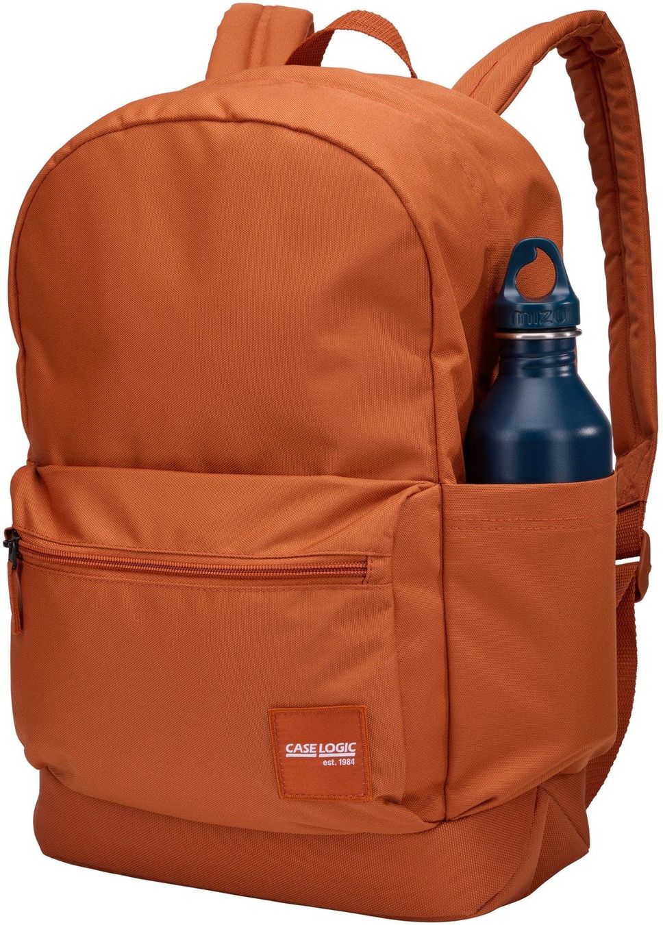 Zaini: Case Logic Campus Commence Backpack 24L - raw copper – Nuovo e nell'imballaggio originale da Hitzkirch venduto da Thali_AG 5