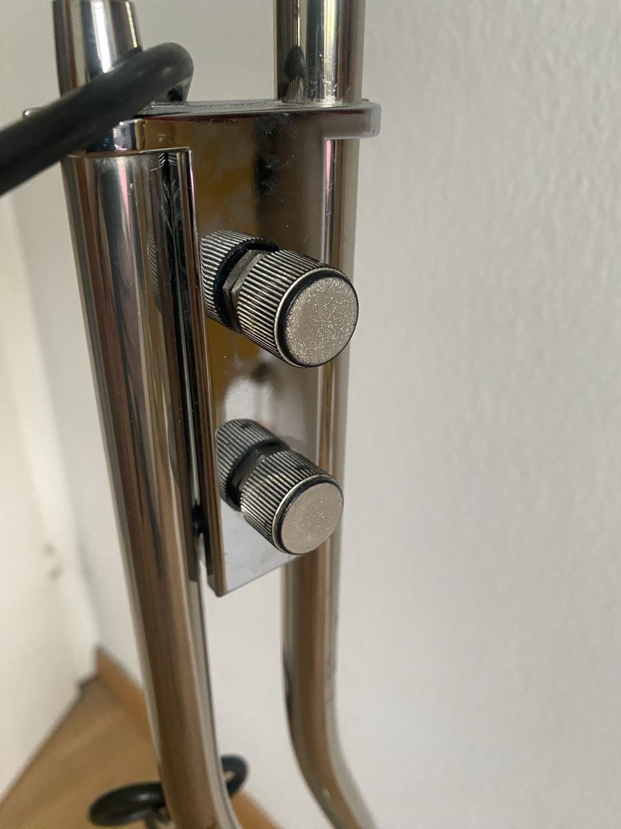 Lampade: Stehlampe  – Usato da Dietikon venduto da Tdaf33 1