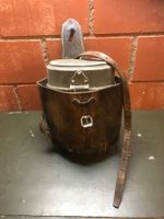 Schweizer Armee Gamellenfutteral Gamelle Holster Kavallerie