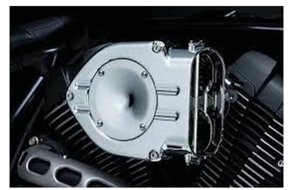 Chopper: Yamaha XV 950 Luftfilter Hypercharger – Nuovo e nell'imballaggio originale da Oberentfelden venduto da fmxstyle 2
