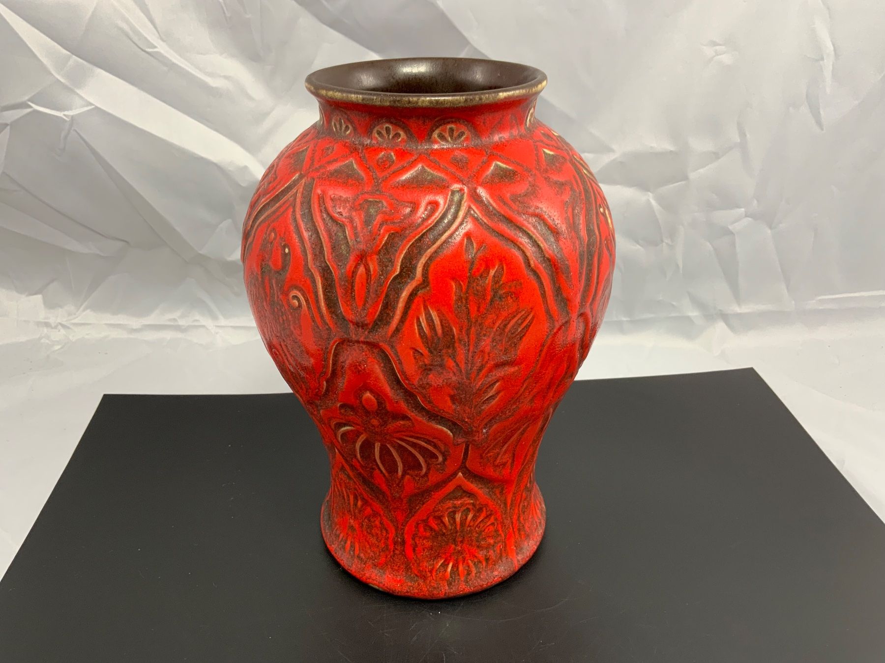 Vasi & Recipienti: Bay Keramik Vase – Usato da Erlach venduto da silvia3235