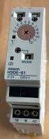 Omron H3DE-S1 - Zeitrelais - 230 Volt