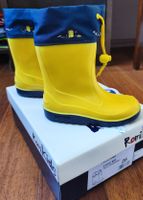 RomiKids Gummistiefel 26