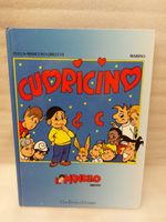 Cuoricino & C. - Il Monello Superstar - Fumetto 1992