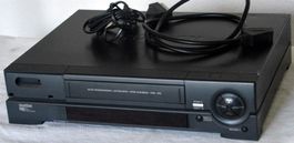Videorecorder VHS Thomson VP 2800F magnétoscope