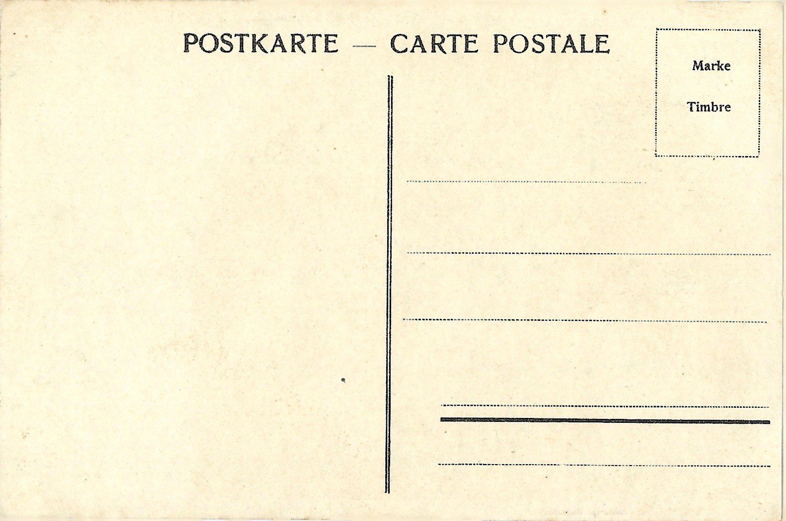 Cartoline postali: Gesslers  Tod – Usato da Bütschwil venduto da Jackson1A 1
