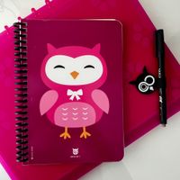 WhyNote - Cahier A5