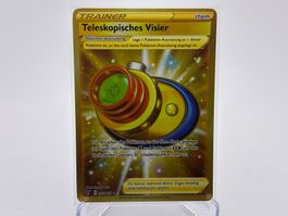 Farbenschock - Teleskopisches Visier  (VIV 203) - DE