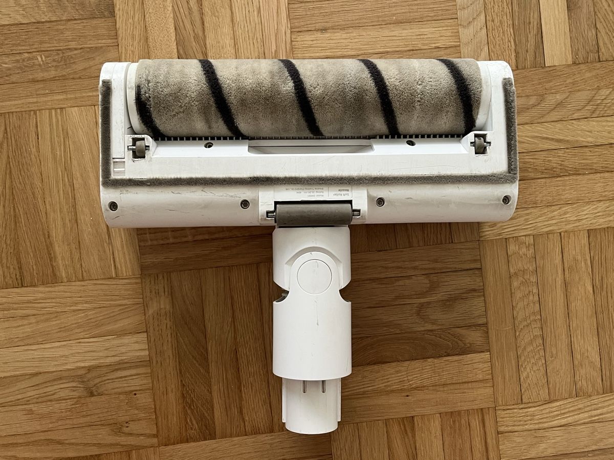 Xiaomi Aspirapolveri & Accessori: Xiaomi Dreame V10 Pro Akkustaubsauger – Usato da Dielsdorf venduto da RetroMeister 3