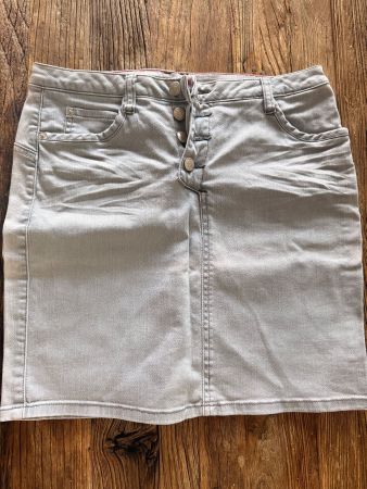 Jeans-Rock- Denim by Street on süre 1983