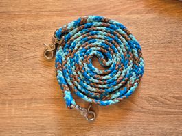 Zügel mit Karabiner