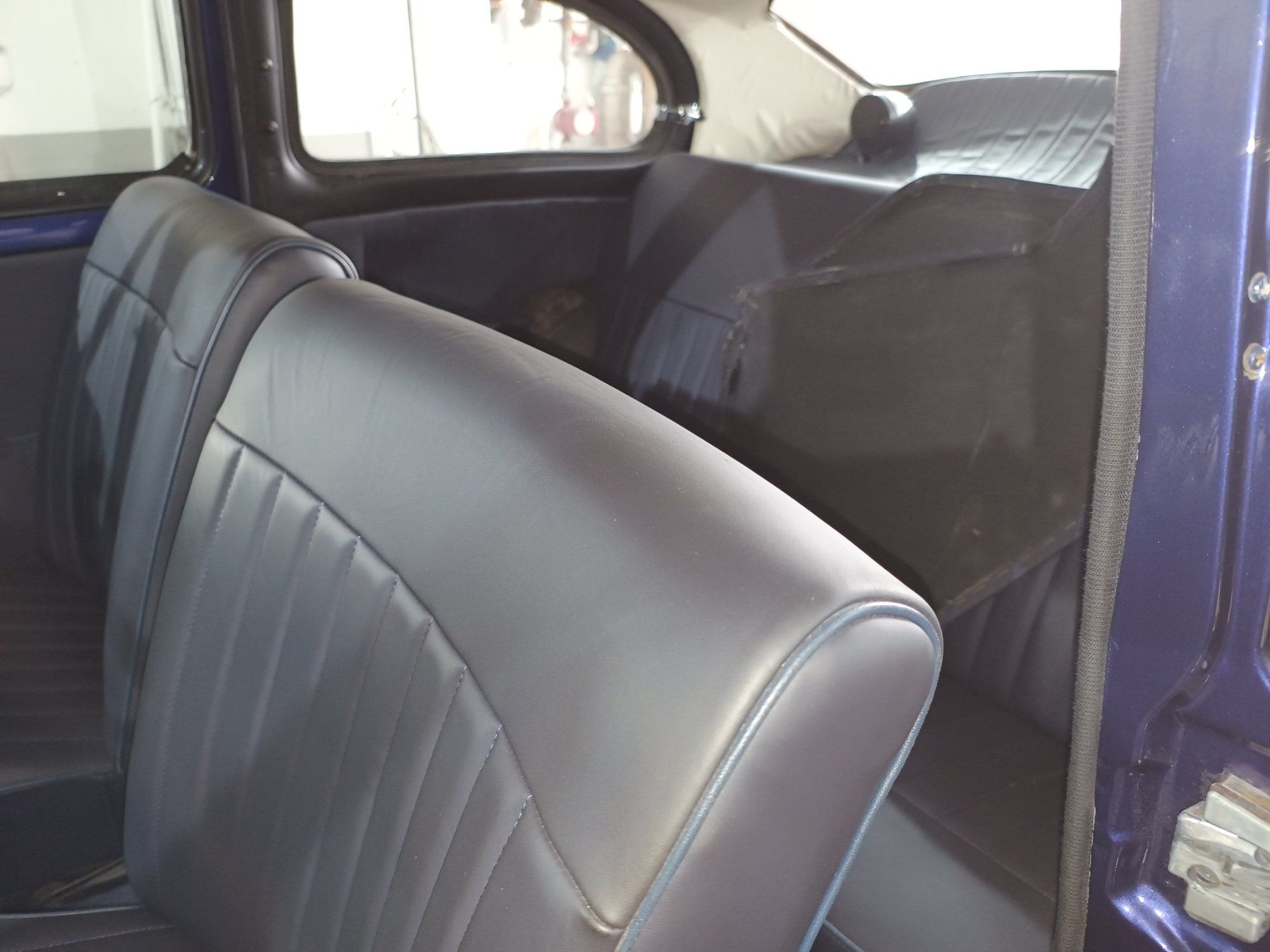 Automobili: Volvo PV 544 Frühlingsspecial - Oldtimer restauriert! – Usato da St. Gallen venduto da Rmaehr 4