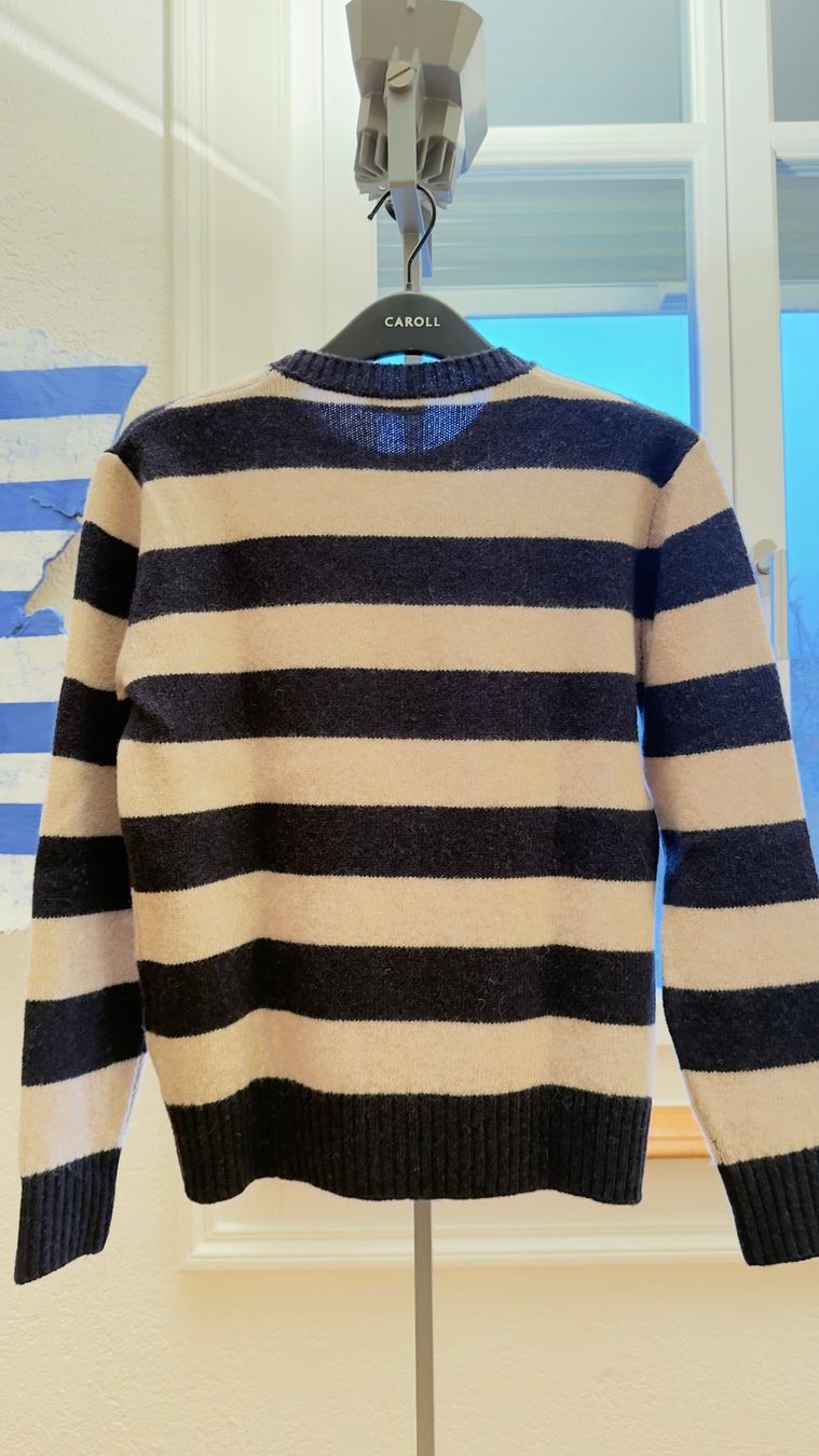 Benetton Maglioni & Felpe: BENETTON Pullover 📍**UNGETRAGEN** – Usato da Bern venduto da MarieBrocante 2