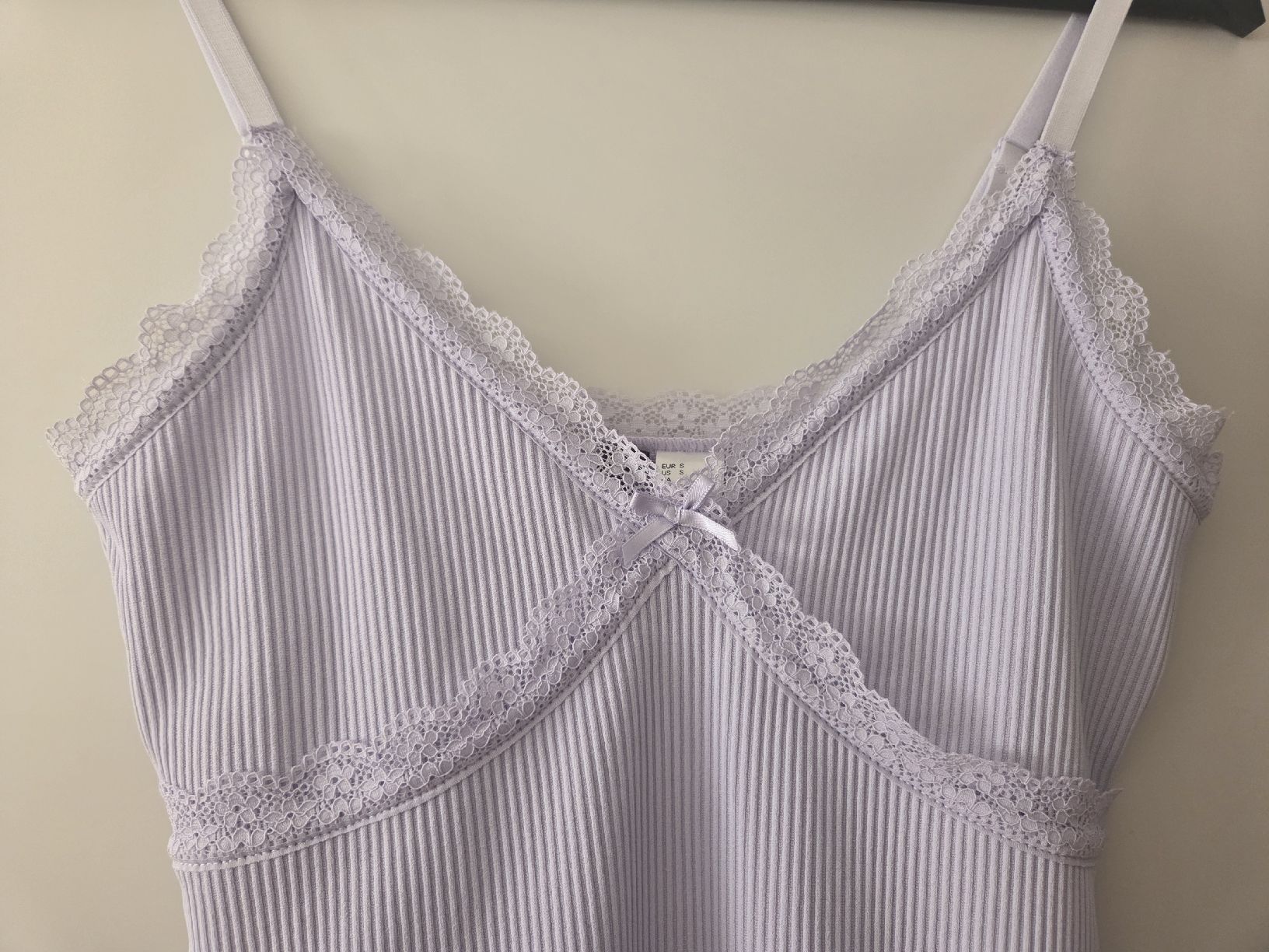 H&M Vestiti: lila spitzenkleid – Nuovo e nell'imballaggio originale da Bassersdorf venduto da ale_2ftz 1