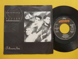 Curiosity Killed The Cat – Ordinary Day