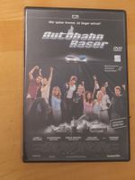 Autobahn Raser DVD - Für Action-Fans!