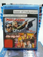 7 Sekunden the big hit Blu-Ray DVD
